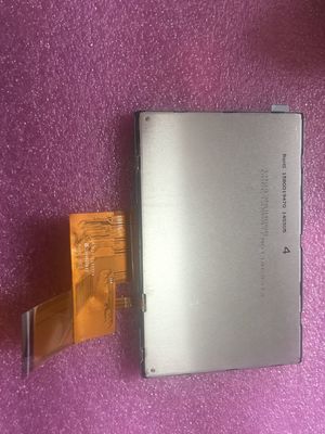 TM043NDHG08 WLED Backlight 480*272 4.3" TFT LCD Display 70/70/70/60 (Typ.)
