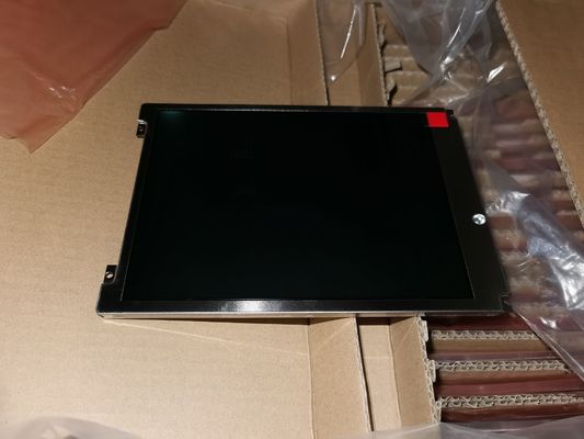 8.4 inch 800 * 600 350 cd / m2 TM084SDHG01 54% NTSC LED Driver Tianma TFT