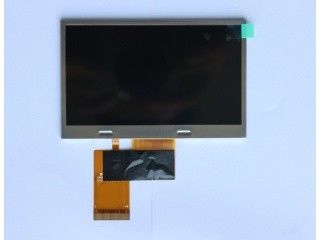Màn hình LCD cảm ứng điện trở 4 dây 4,3 inch TM043NBH02-40 Tianma TFT 70/70/70/50