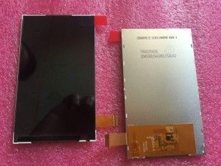 4 inch 480 * 800 TM040YDHG30 Bảng điều khiển LCD TFT chân dung