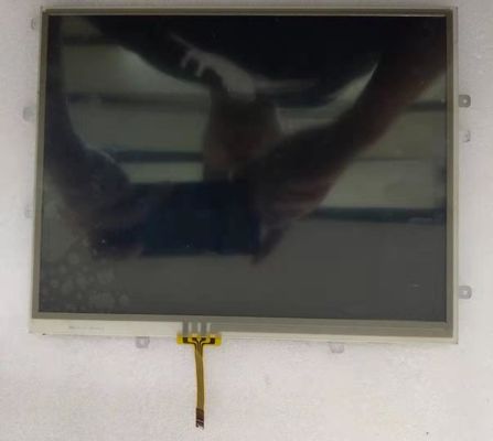 TFT LCD 9,7 Inch TM097TBHG02 4 Wire Resistive Touch Display 70/60/70/70 (Loại.)