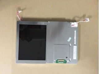 5.7 inch 320×240 LQ057Q3DC12 QVGA 70PPI góc nhìn65/65/65/40 Màn hình LCD TFT