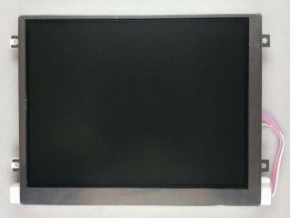 640 × 480 6,4 &quot;LQ064V3DG01 Màn hình LCD TFT 124PPI VGA