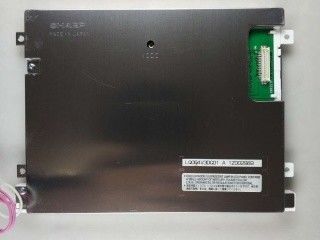 640 × 480 6,4 &quot;LQ064V3DG01 Màn hình LCD TFT 124PPI VGA