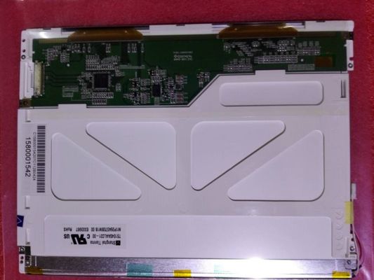 10.4" 800*600 TS104SAALC01-00 RGB Dải dọc Tianma TFT 230 cd/m2 (Typ.)