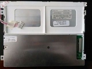 Bảng điều khiển LCD công nghiệp LQ084S3DG01 8,4 &quot;800 × 600 SVGA 119PPI