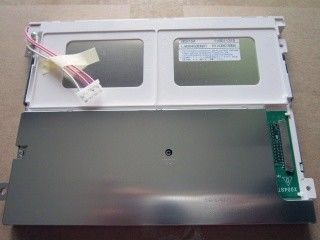 LQ084S3DG01 góc nhìn 80/80/45/80 8,4" 800×600 SVGA 119PPI Industrial LCD Panel