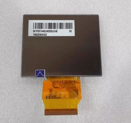 TM035KDH02 3,5 inch 320 * 240 FPC TFT màn hình LCD 200 cd / m2 (Typ.) 60/60/40/60