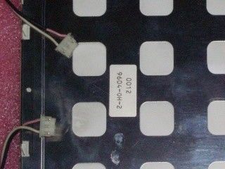 10.4" 640×480 góc nhìn 70/70/40/70 LQ104V1DG11 Màn hình LCD TFT sắc nét