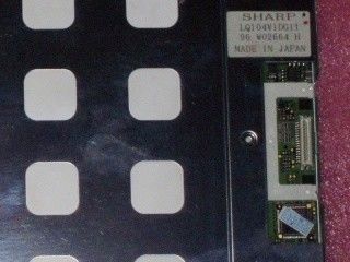 10.4" 640×480 góc nhìn 70/70/40/70 LQ104V1DG11 Màn hình LCD TFT sắc nét