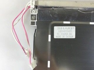 LQ104V1DG51 màn hình LCD 10,4" 640×480 VGA 76PPI Industrial TFT Display