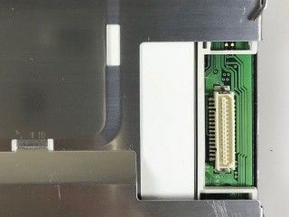 LQ104V1DG51 màn hình LCD 10,4" 640×480 VGA 76PPI Industrial TFT Display