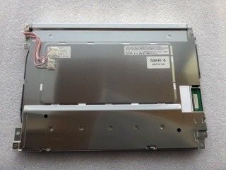 VGA 76PPI LQ104V1DG52 10.4" 640×480 Màn hình LCD TFT góc xem 70/70/40/70