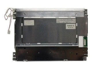 VGA 76PPI LQ104V1DG52 10.4" 640×480 Màn hình LCD TFT góc xem 70/70/40/70