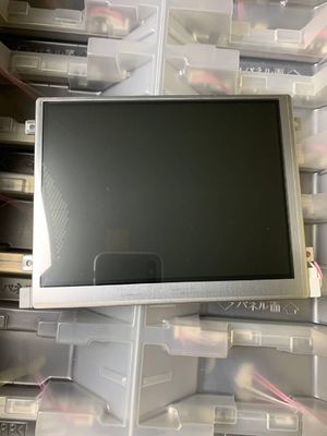 6.4 inch A-Si 350cd/m2 640×480 124PPI TFT LCD Panel LQ064V3DG01