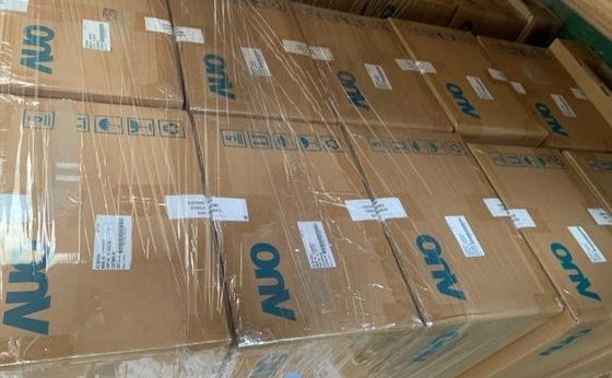 Hình đối xứng 24 Inch 260cd/m2 AUO TFT LCD G240HVT01.0 89/89/89/89