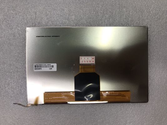 7 " 133PPI 800 × 480 350cd / m2 Chiếc màn hình LCD TFT ô tô LMS700KF15