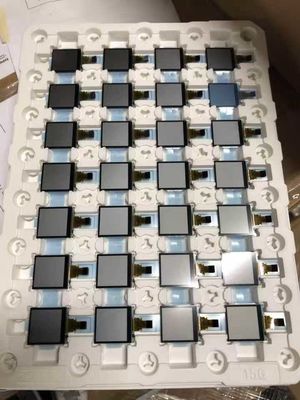 128 × 128 141PPI màn hình LCD TFT sắc nét 1.28 " LS013B7DH03