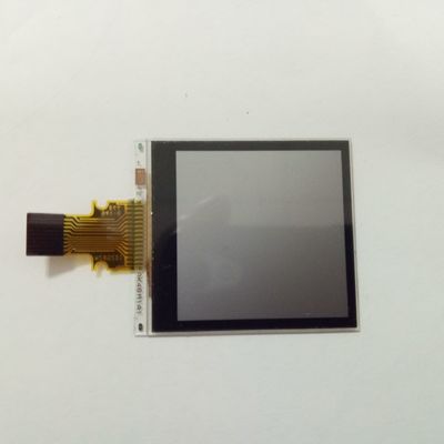 128 × 128 141PPI màn hình LCD TFT sắc nét 1.28 " LS013B7DH03
