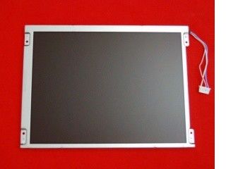 10.4 inch 640×480 400cd/m2 VGA 76PPI TFT LCD Panel LTD104C11S