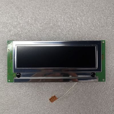 256×64 54PPI 4,8 inch 90cd / m2 FSTN màn hình LCD SP12N002 Màn hình LCD