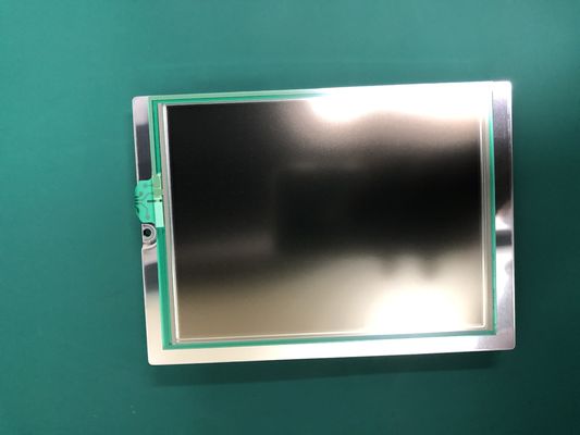640x480 5,7 " 640cd / m2 TFT LCD Panel TCG057VGLCT-H51 80/80/80 (Loại.)