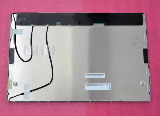 22 "LVDS 250cd / m2 1680 ((RGB) × 1050 90PPI TFT LCD Display G220SVN01.0