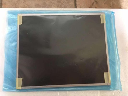G190EAN01.2 19" 1300cd/m2 1280×1024 LVDS Industrial Lcd Monitor