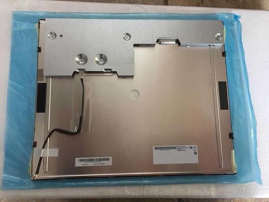 G190EAN01.2 19" 1300cd/m2 1280×1024 LVDS Industrial Lcd Monitor