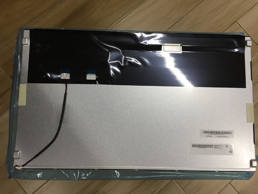 LVDS 21,5 Inch 250cd/m2 102PPI AUO TFT LCD G215HVN01.1 89/89/89/89 (Loại.)