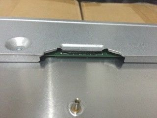 33.86W 24" 900cd/m2 1920×1200 màn hình cảm ứng màn hình LCD G240UAN01.0