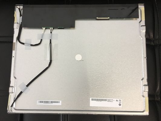 19" 1300cd/m2 SXGA 1280x1024 TFT LCD Panel G190EAN01.1 89/89/89/89 (Typ.)