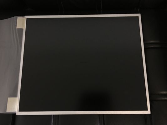 19" 1300cd/m2 SXGA 1280x1024 TFT LCD Panel G190EAN01.1 89/89/89/89 (Typ.)