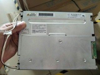 LVDS 400cd/m2 XGA 152PPI màn hình LCD 8,4 inch NL10276BC16-01