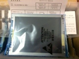 LCM Panel VGA 95PPI 450cd/m2 màn hình LCD 8,4 inch NL6448BC26-01