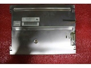 95PPI 8,4 inch ′′ 640 × 480 500cd / m2 TFT LCD Panel NL6448BC26-26D