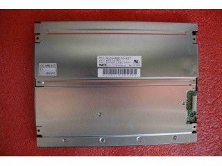 640 × 480 VGA 95PPI 900cd / m² LCD 8,4 inch NL6448BC26-27F