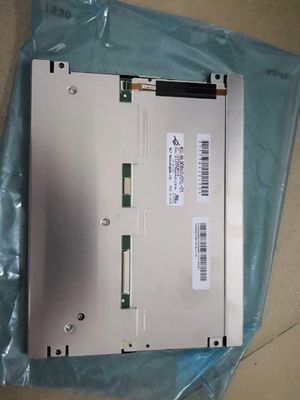 400cd/m2 8,4" 95PPI Industrial LCD Panel NL8060AC21-21D màn hình LCD