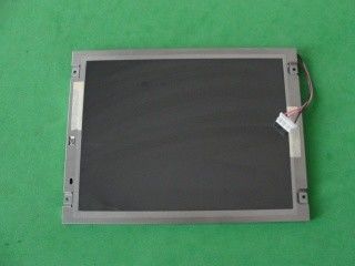 40% NTSC 8,4 &quot;400cd / m² Màn hình LCD TFT NL8060BC21-02