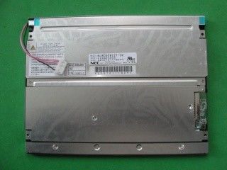 40% NTSC 8,4 &quot;400cd / m² Màn hình LCD TFT NL8060BC21-02