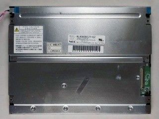 40% NTSC 8,4 &quot;400cd / m² Màn hình LCD TFT NL8060BC21-02