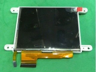 5.0 inch 640 × 480 VGA 160PPI TIANMA LCD TFT TM050QDH06 114.3 × 72.5 (H × V × D)