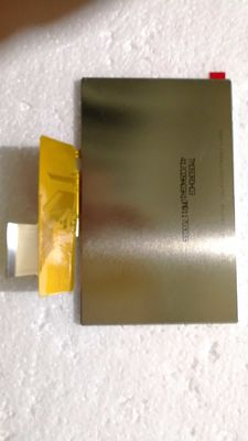 800×480 WVGA 188PPI 250cd / m2 góc nhìn 70/70/50/70 TiANMA Màn hình LCD TM050RDH03-41