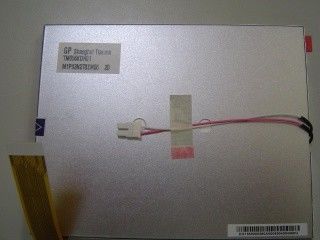 TM056KDH01 5.6" 320×234 71PPI 200cd/m2 góc nhìn 65/65/45/65 TIANMA TFT