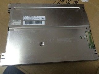 SVGA 119PPI 8.4" màn hình LCD 400cd/m2 TFT Panel NL8060BC21-11