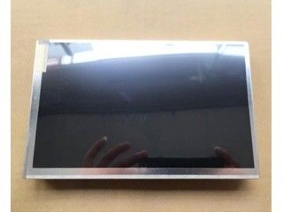 SVGA 119PPI 8,4 &quot;400cd / m² Màn hình LCD TFT NL8060BC21-11