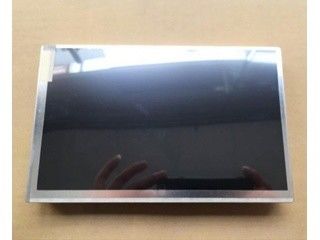 SVGA 119PPI 8.4" màn hình LCD 400cd/m2 TFT Panel NL8060BC21-11