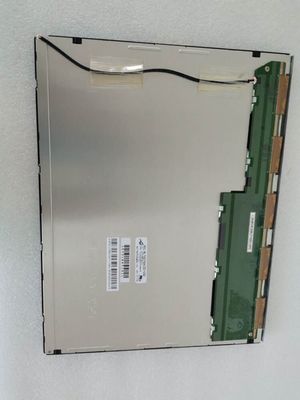 Bảng điều khiển LCD 15 inch 1024 * 768 TFT NL10276AC30-45D với trình điều khiển LED được sử dụng cho công nghiệp
