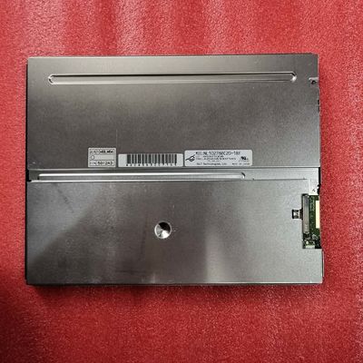 Độ sáng cao 10,4 inch Bảng điều khiển LCD NL10276BC20-18F Nhiệt độ rộng Tuổi thọ ≥ 70K giờ