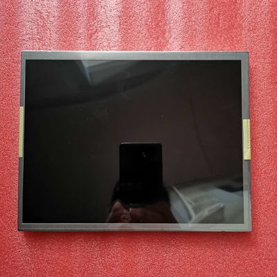 Độ sáng cao 10,4 inch Bảng điều khiển LCD NL10276BC20-18F Nhiệt độ rộng Tuổi thọ ≥ 70K giờ